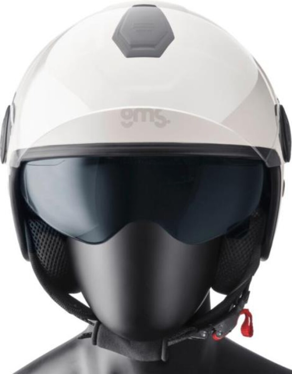 CASCO JET GELATO HOSTETTLER