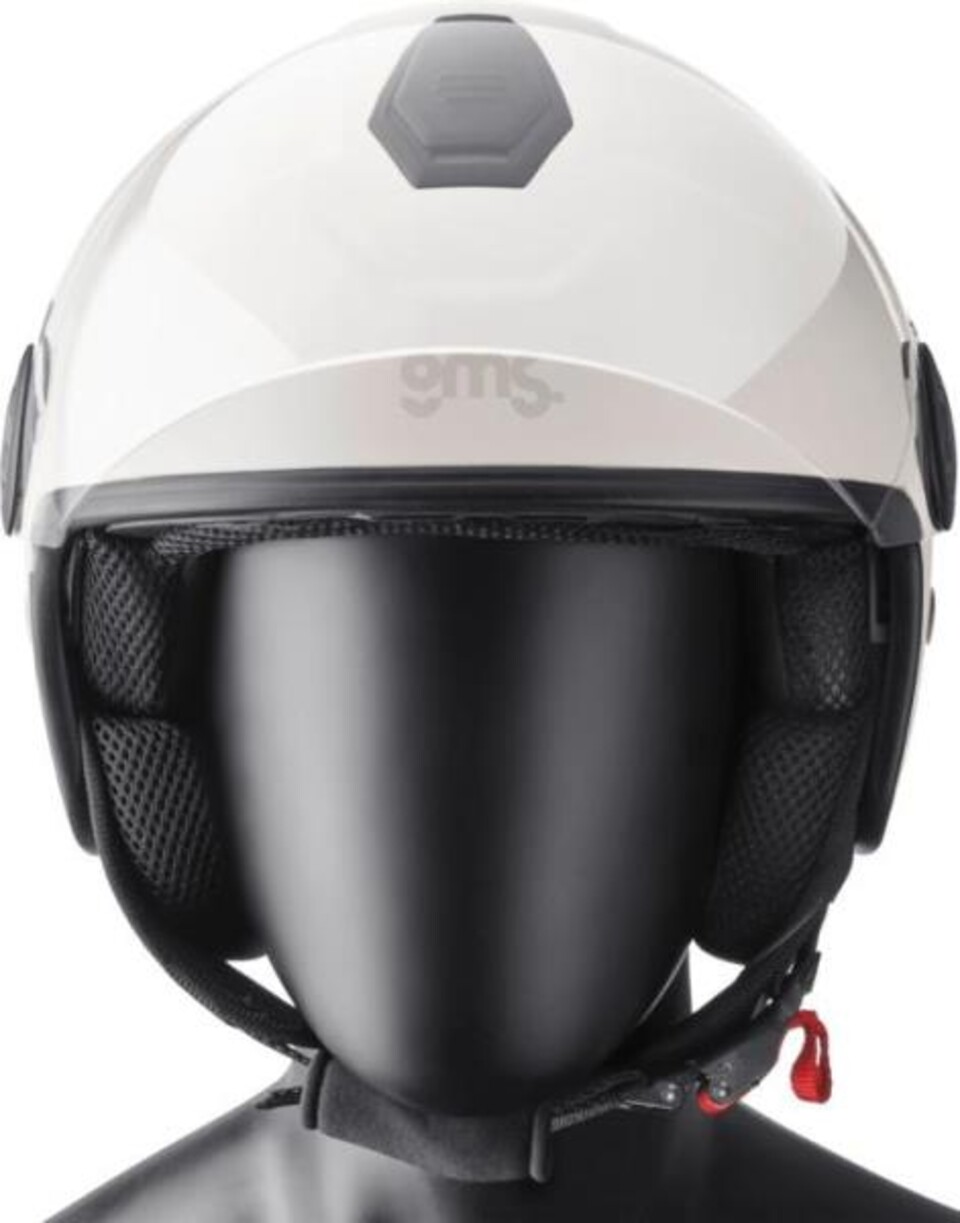 CASCO JET GELATO HOSTETTLER