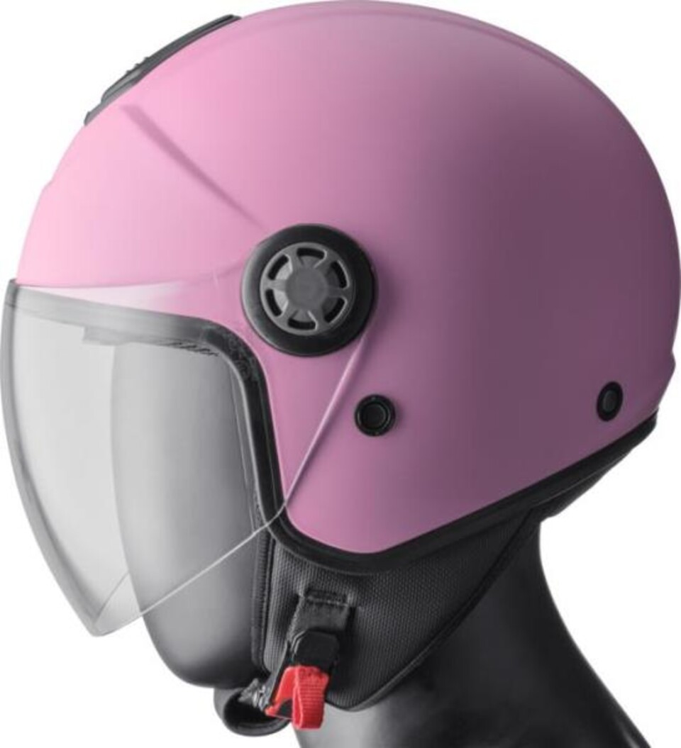 CASCO GELATO HOSTETTLER