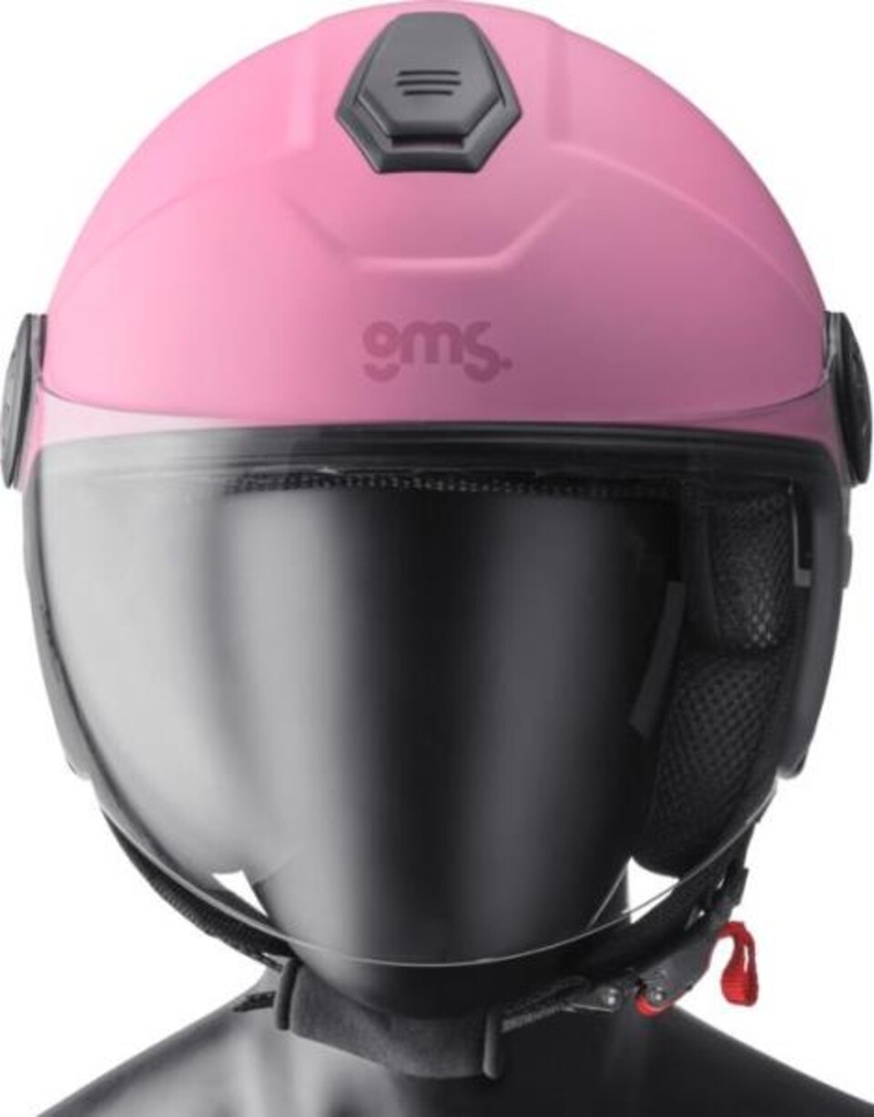 CASCO GELATO HOSTETTLER