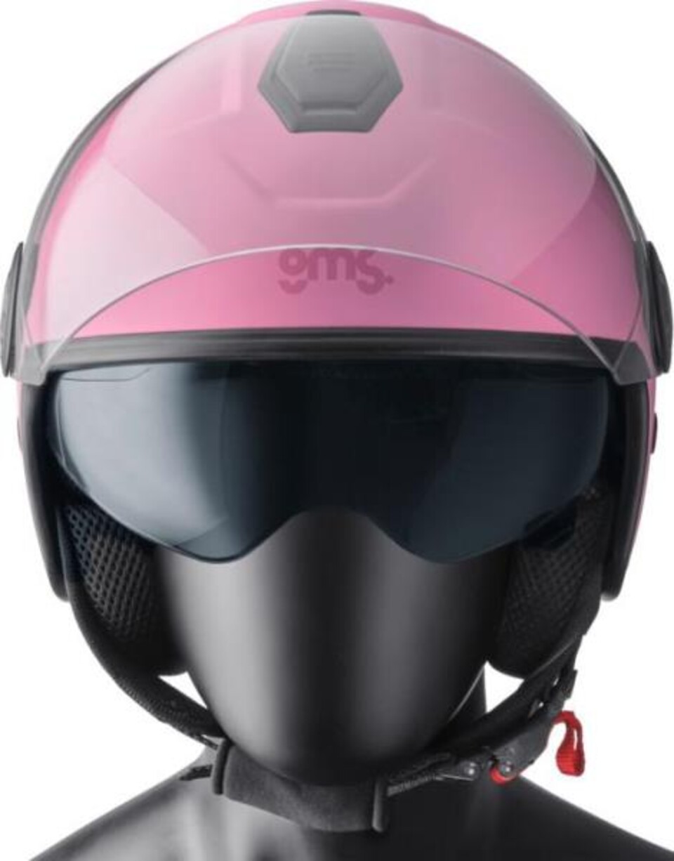 CASCO JET GELATO HOSTETTLER