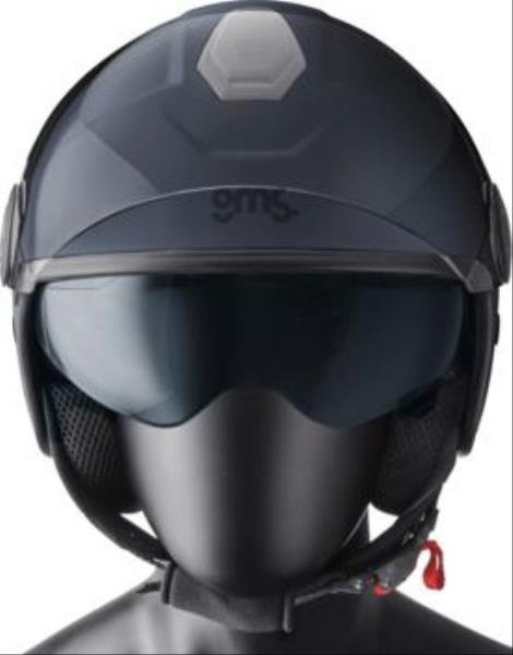 CASCO JET GELATO HOSTETTLER