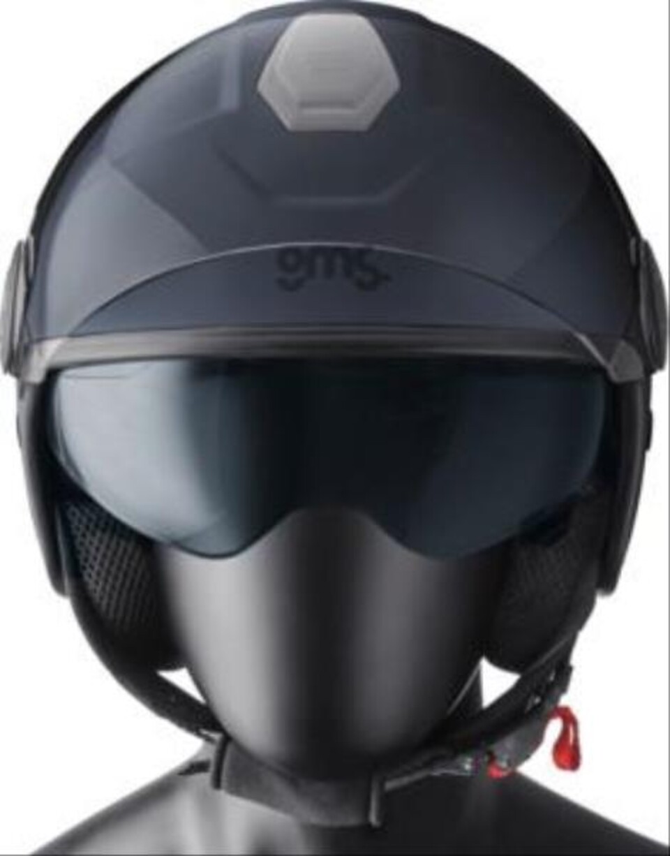 CASCO JET GELATO HOSTETTLER