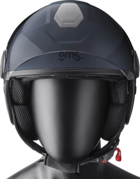 CASCO JET GELATO HOSTETTLER
