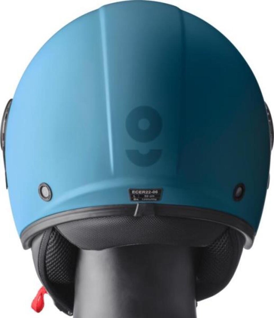 CASCO GELATO HOSTETTLER