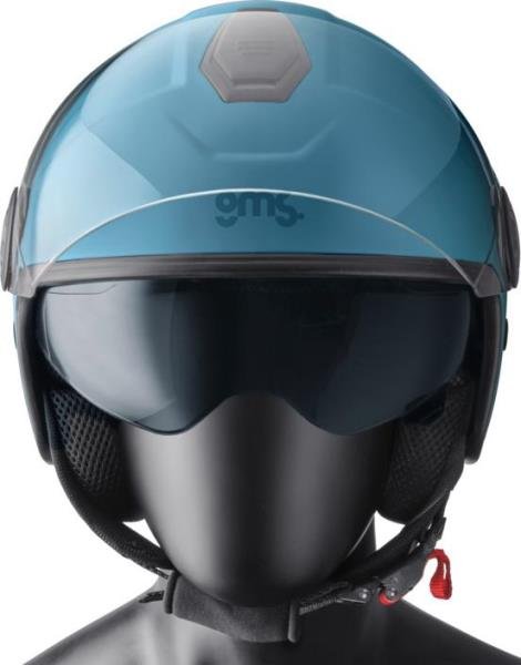 CASCO JET GELATO HOSTETTLER