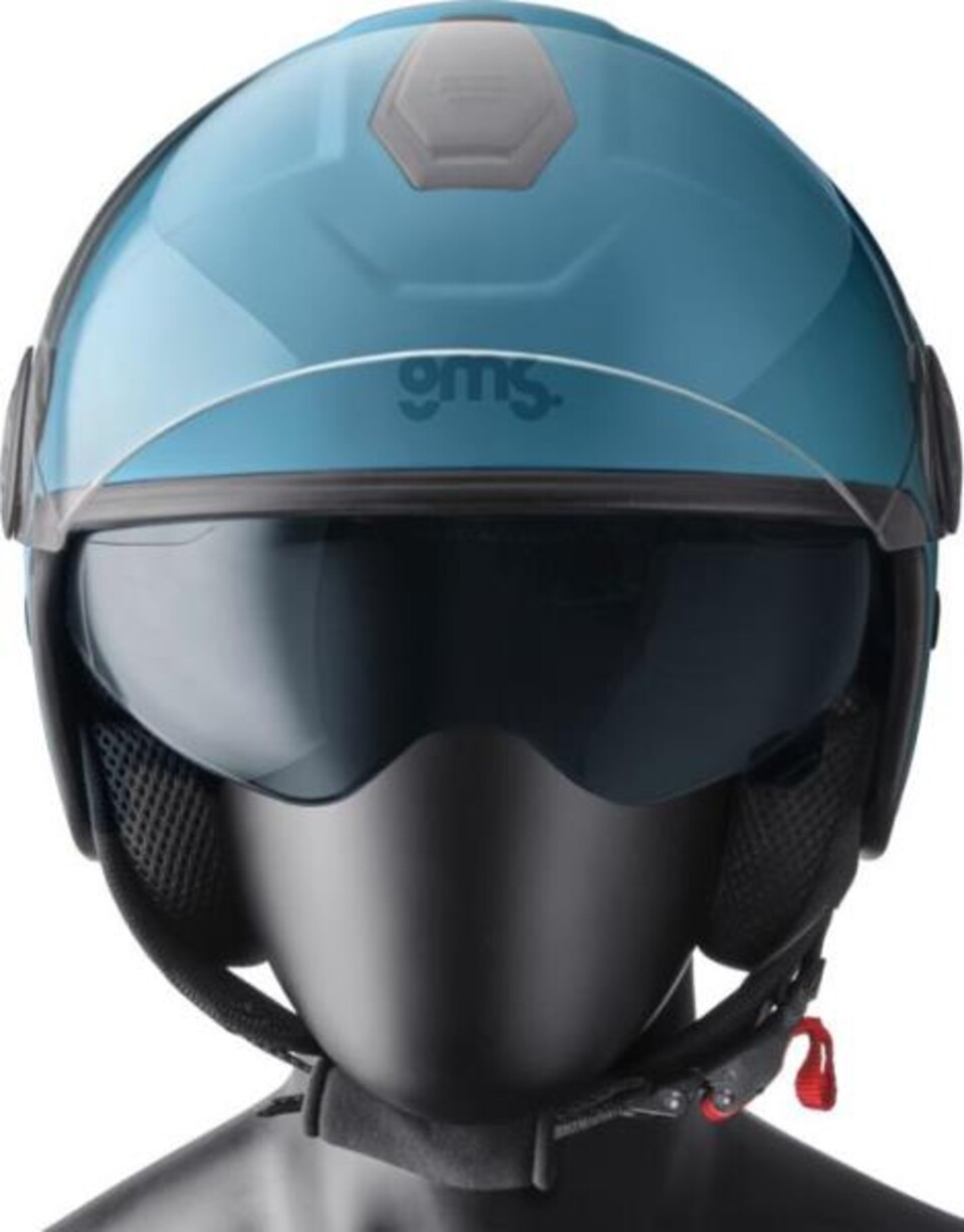 CASCO JET GELATO HOSTETTLER