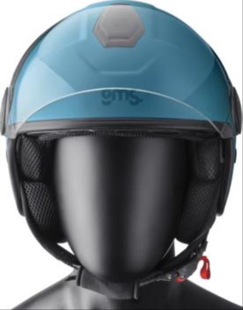 CASCO GELATO HOSTETTLER