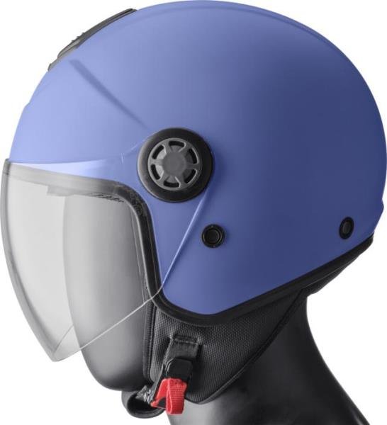 CASCO JET GELATO HOSTETTLER