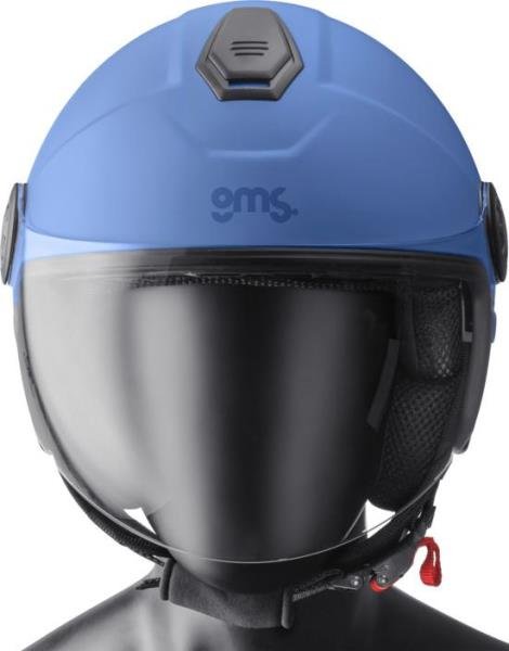 CASCO JET GELATO HOSTETTLER