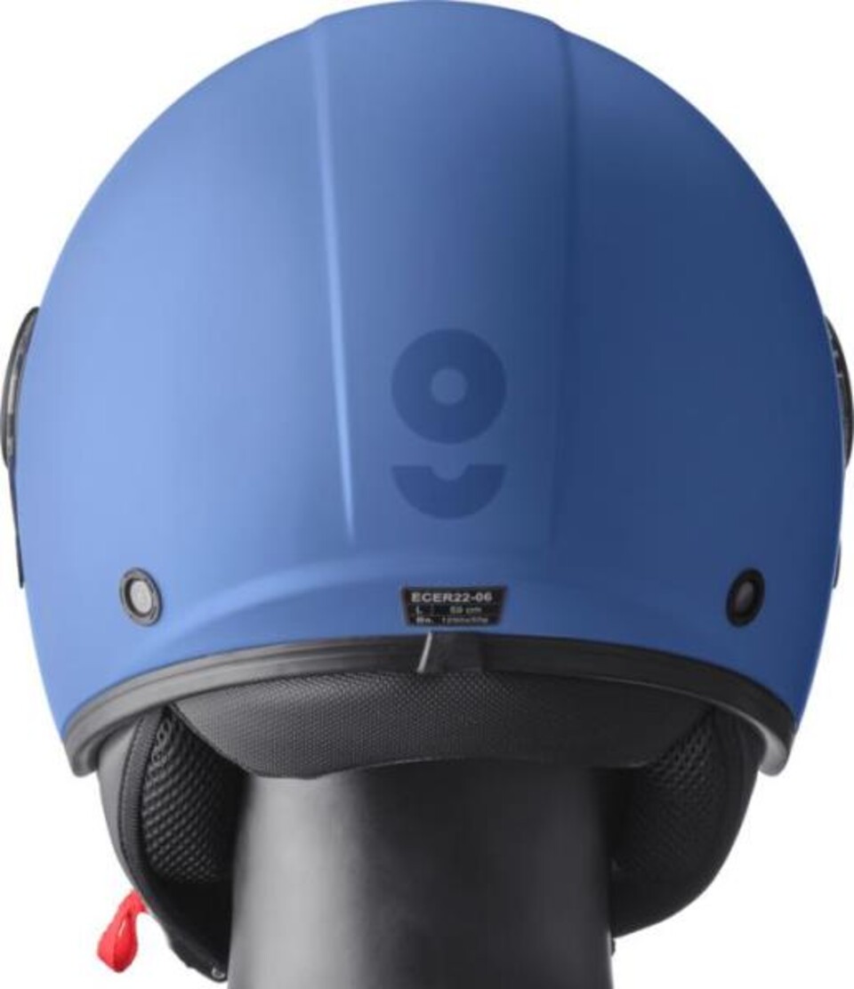 CASCO GELATO HOSTETTLER