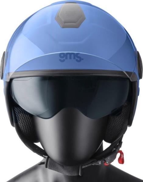 CASCO JET GELATO HOSTETTLER