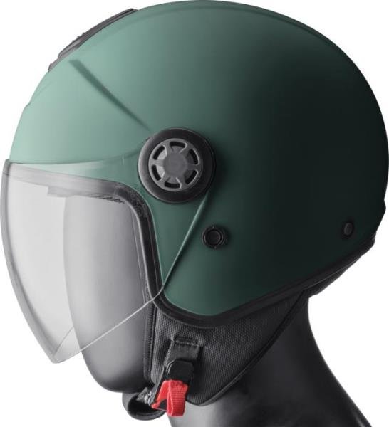 CASCO JET GELATO HOSTETTLER