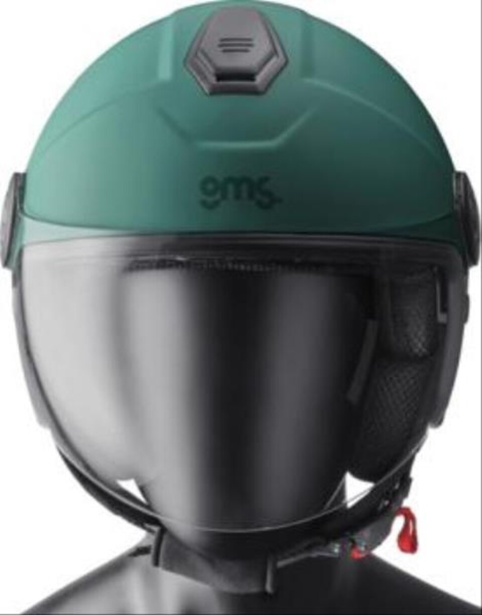 CASCO GELATO HOSTETTLER