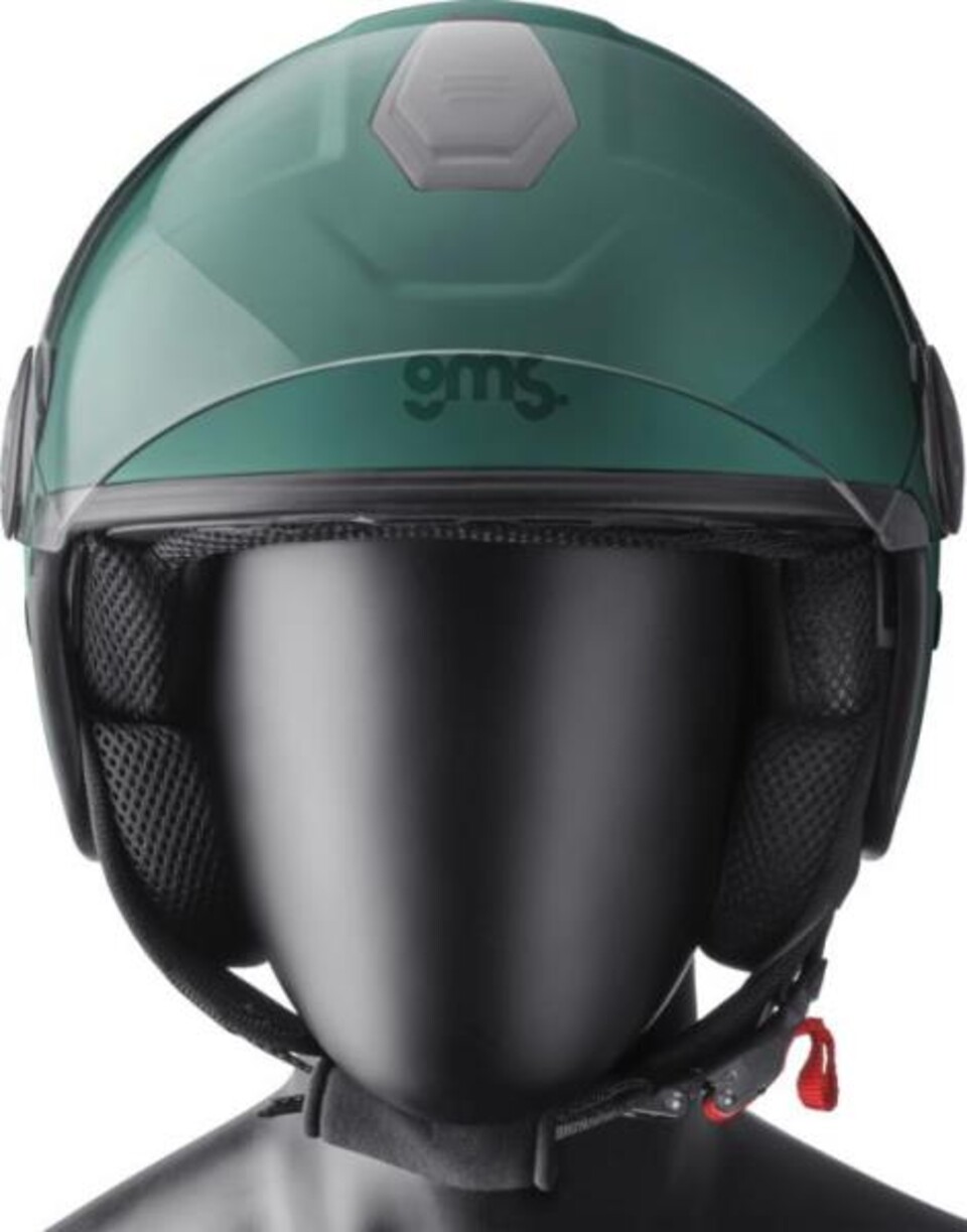 CASCO GELATO HOSTETTLER