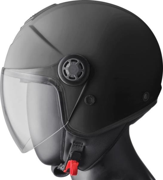 CASCO JET GELATO HOSTETTLER