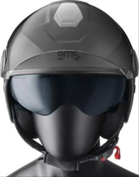 CASCO JET GELATO HOSTETTLER