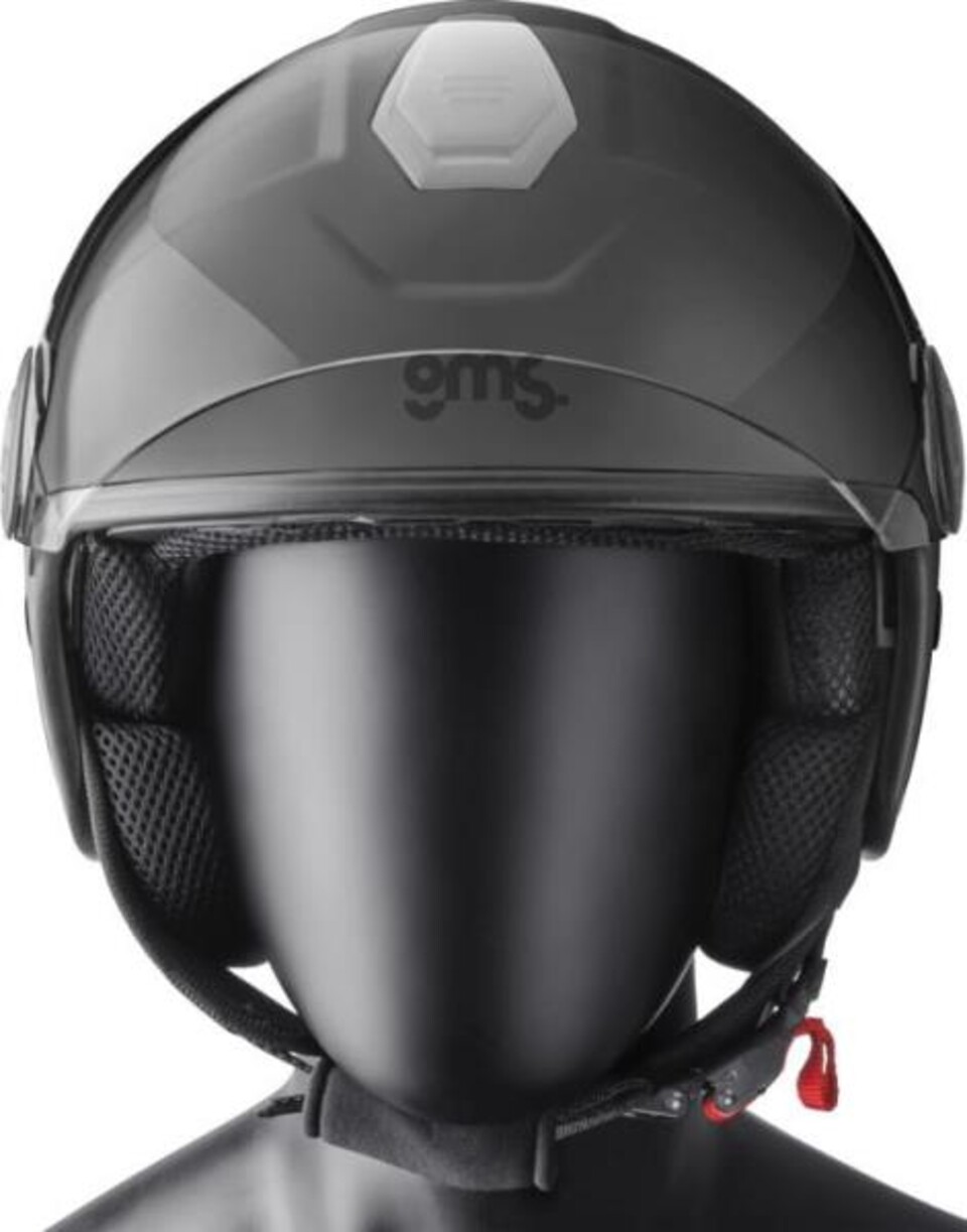 CASCO JET GELATO HOSTETTLER