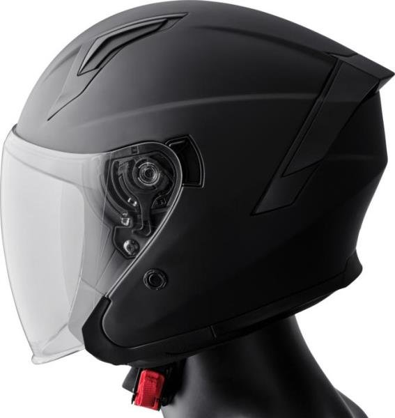 CASCO JET VECTUS HOSTETTLER