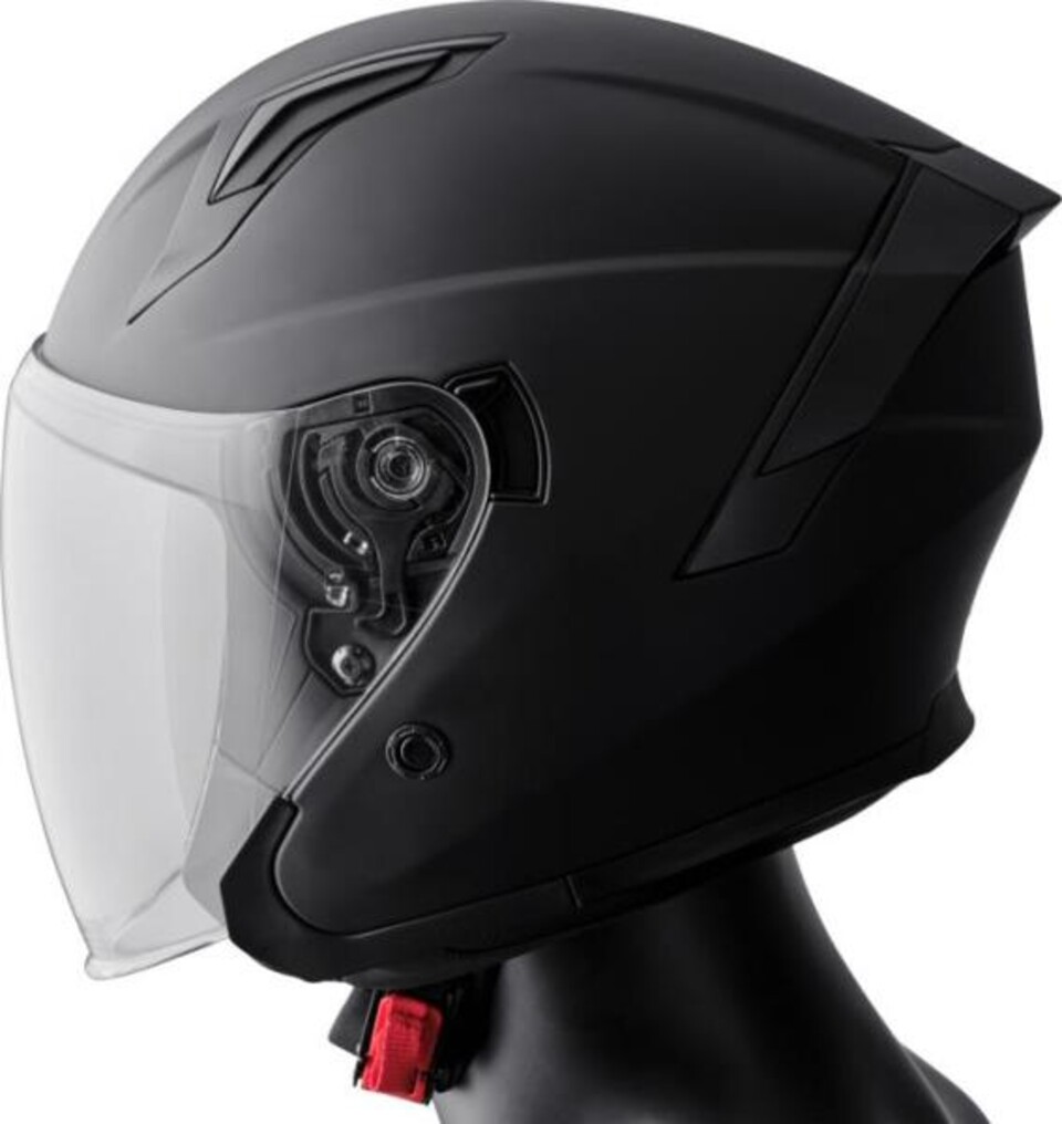 CASCO VECTUS HOSTETTLER