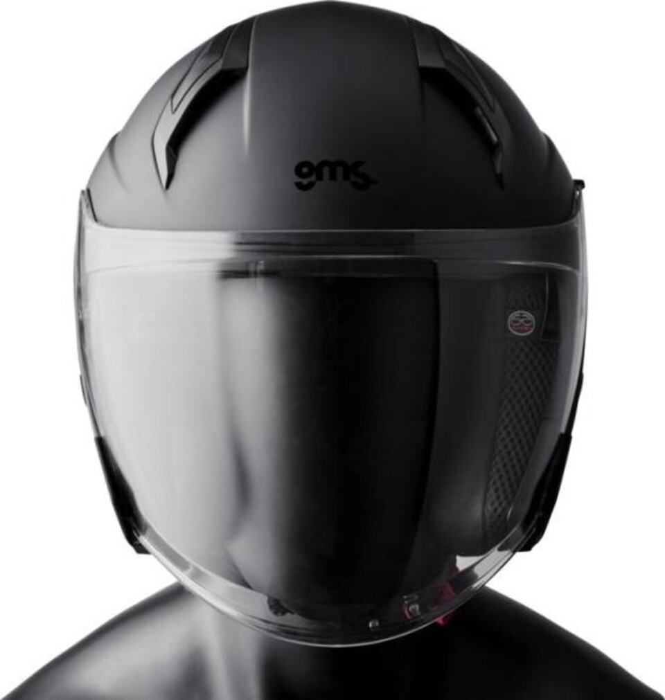 CASCO JET VECTUS HOSTETTLER