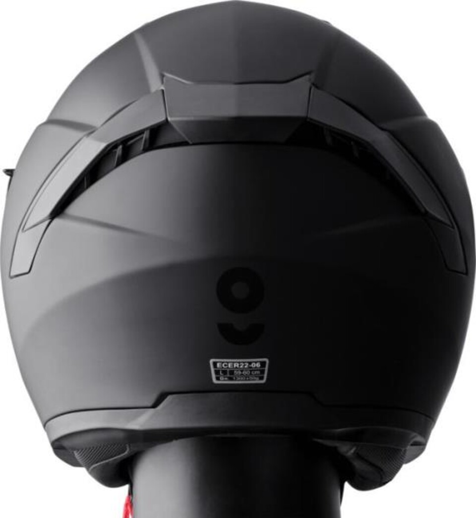 CASCO VECTUS HOSTETTLER