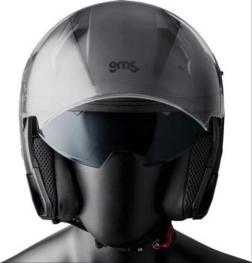 CASCO JET VECTUS HOSTETTLER
