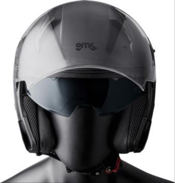CASCO JET VECTUS HOSTETTLER