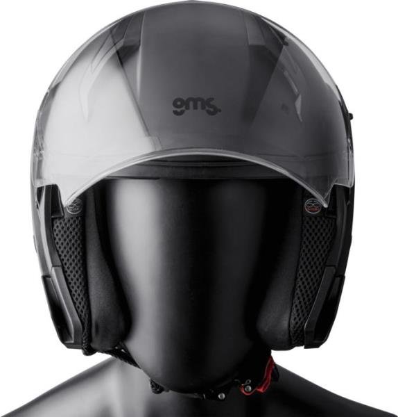 CASCO JET VECTUS HOSTETTLER