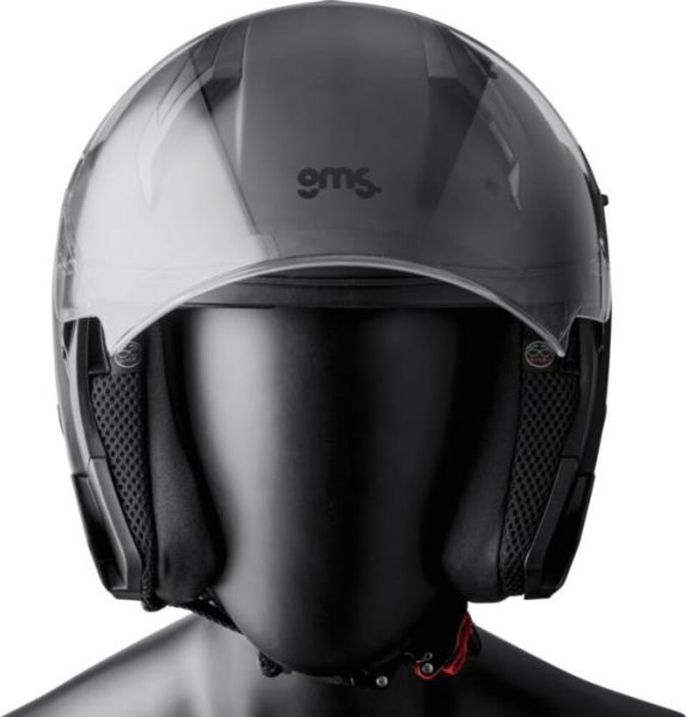CASCO JET VECTUS HOSTETTLER