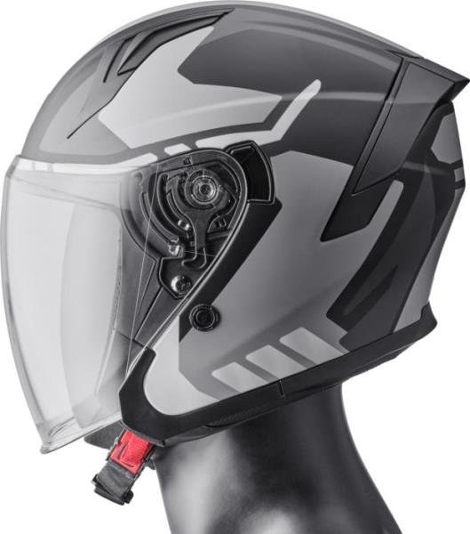 CASCO JET VECTUS HOSTETTLER