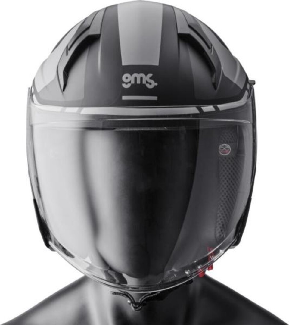 CASCO JET VECTUS HOSTETTLER