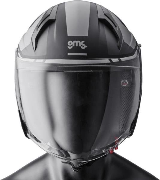 CASCO JET VECTUS HOSTETTLER