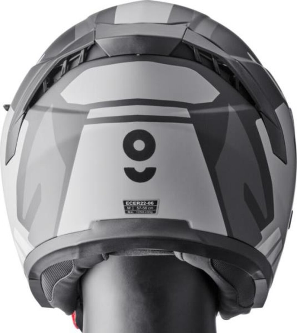 CASCO JET VECTUS HOSTETTLER