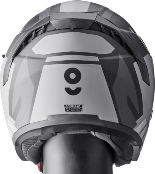 CASCO JET VECTUS HOSTETTLER