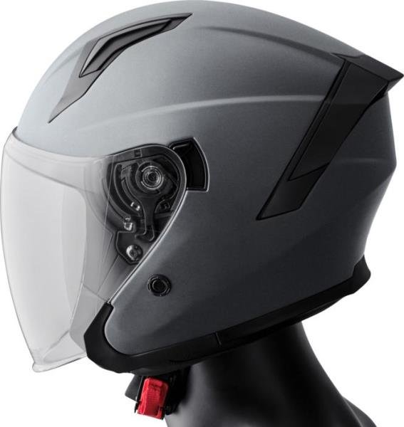 CASCO JET VECTUS HOSTETTLER