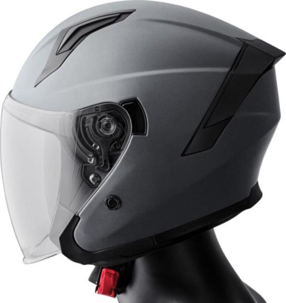 CASCO JET VECTUS HOSTETTLER