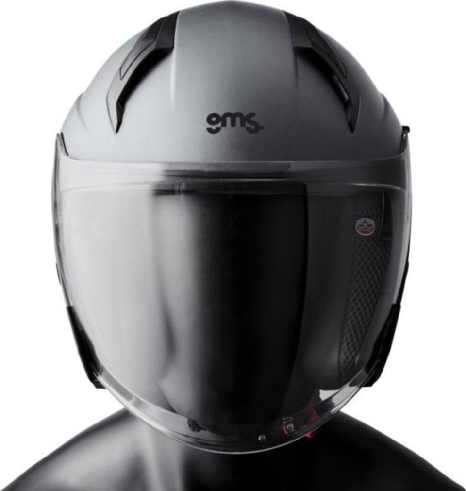 CASCO JET VECTUS HOSTETTLER