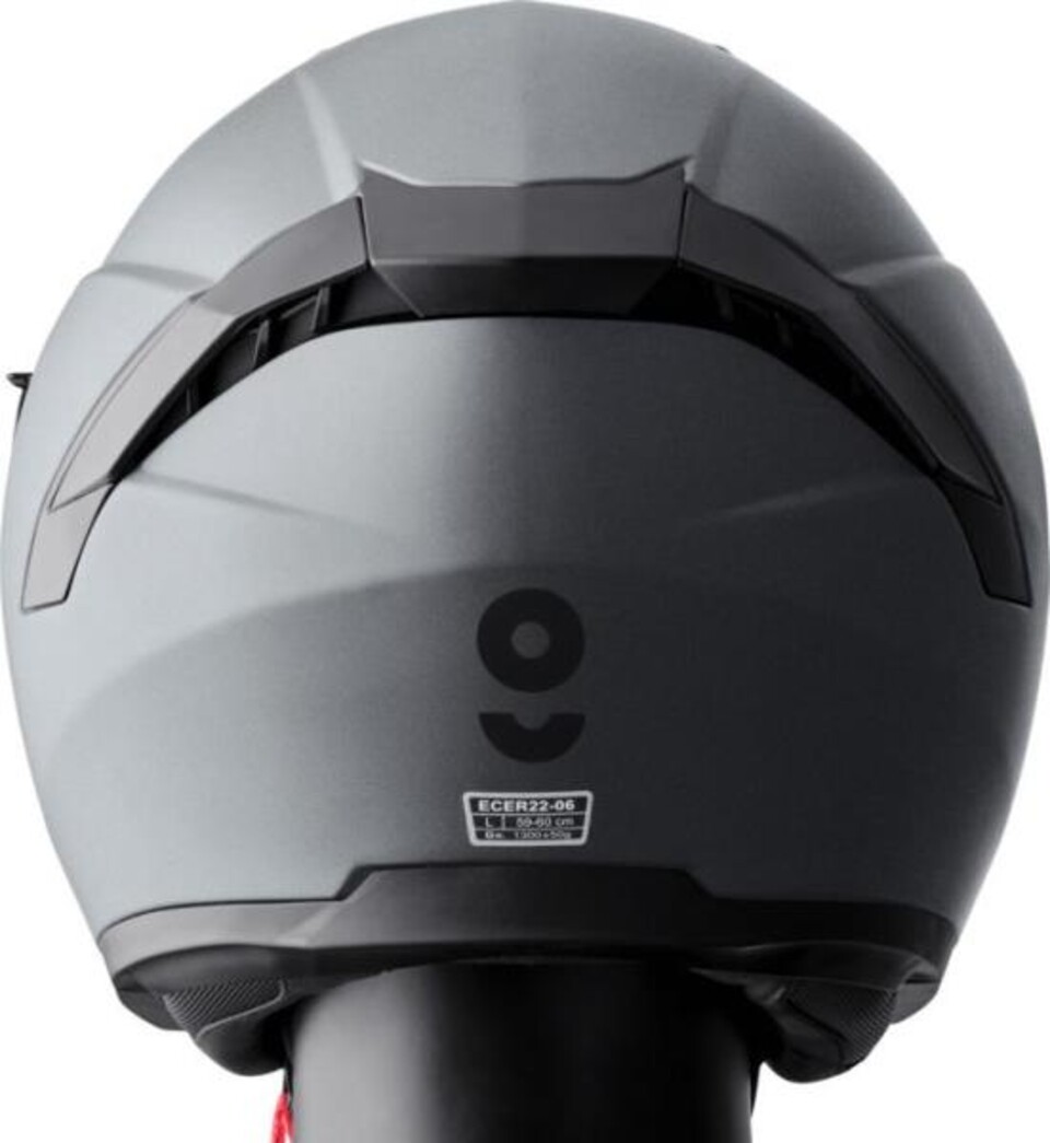 CASCO VECTUS HOSTETTLER
