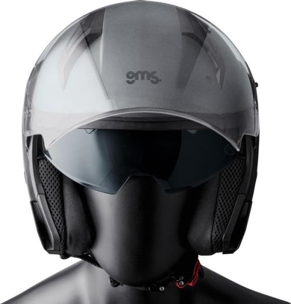 CASCO JET VECTUS HOSTETTLER
