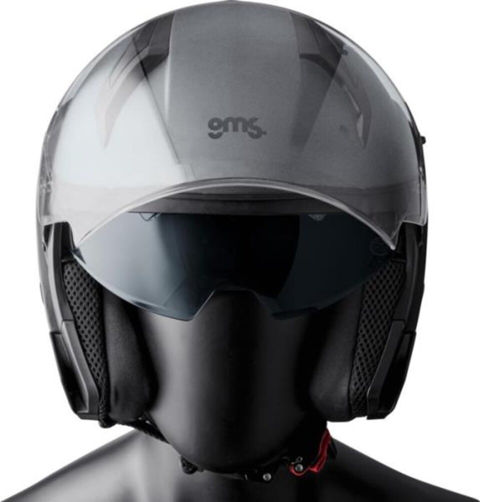 CASCO JET VECTUS HOSTETTLER