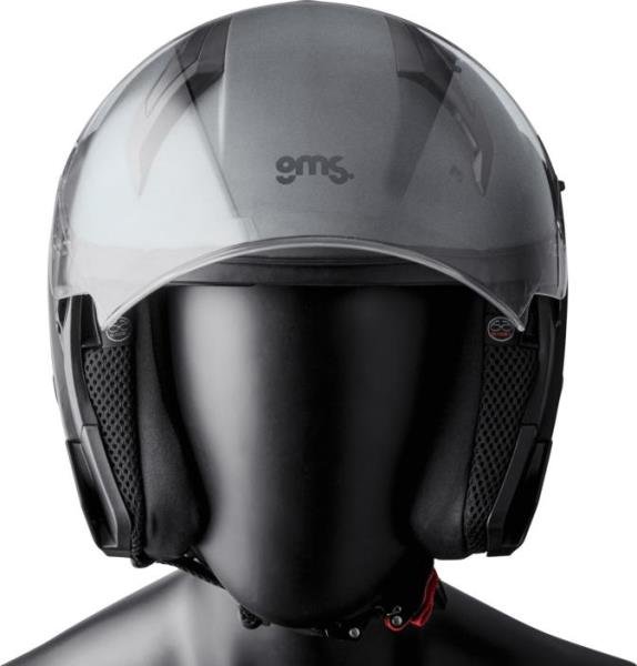 CASCO JET VECTUS HOSTETTLER