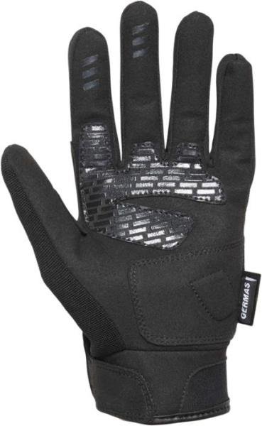 GUANTI JET-CITY HOSTETTLER
