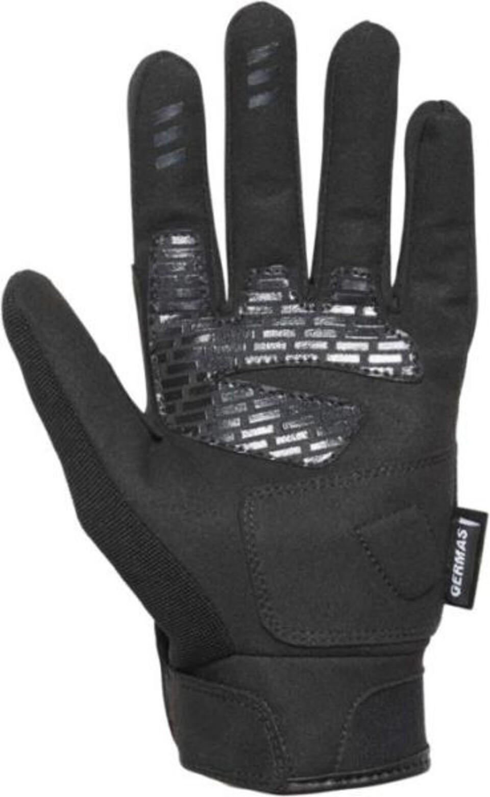 GUANTI JET-CITY HOSTETTLER