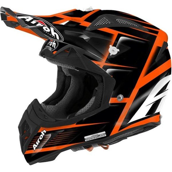 AVIATOR 2.2 REFLEX AIROH