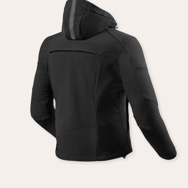 Giacca Afterburn H2O REVIT