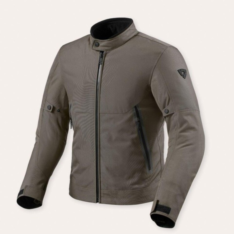 Giacca Shade H2O REVIT