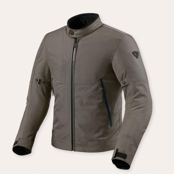 Giacca Shade H2O REVIT
