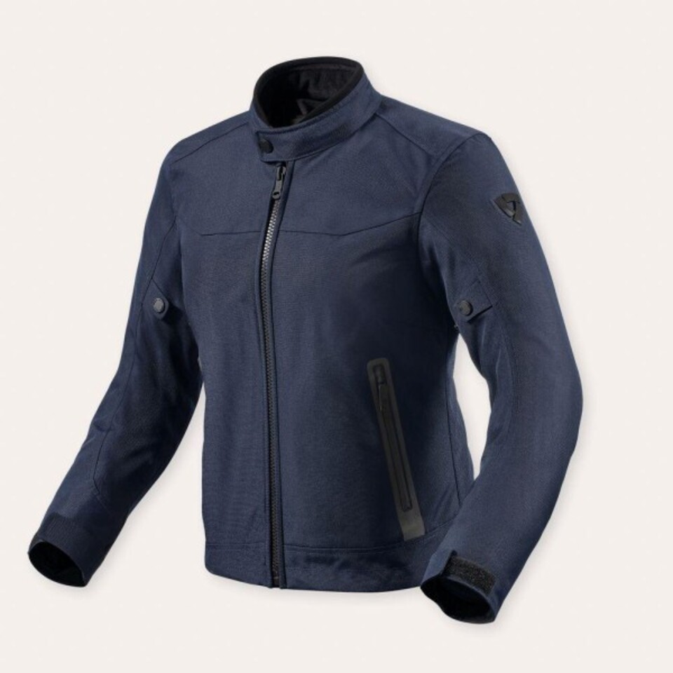 Giacca Shade H2O Ladies REVIT