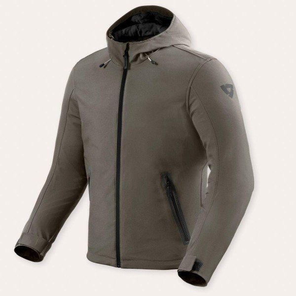 Giacca Traffic H2O REVIT